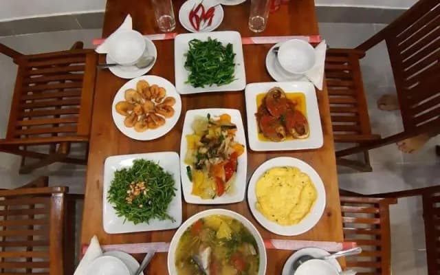 Sunbay Homestay - photo 5