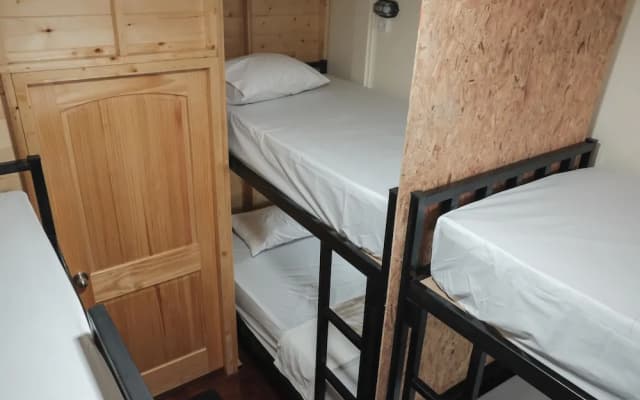 The Bridge Hostel - photo 4