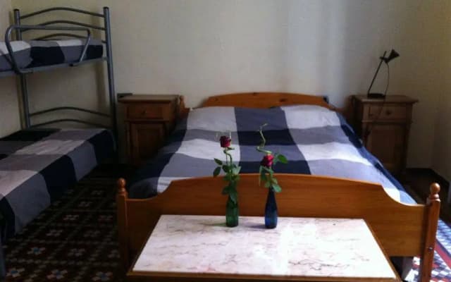 Bed & Breakfast Gabriel La Rambla - photo 4