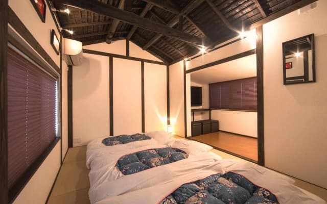 Kiyomizu Villa - photo 2