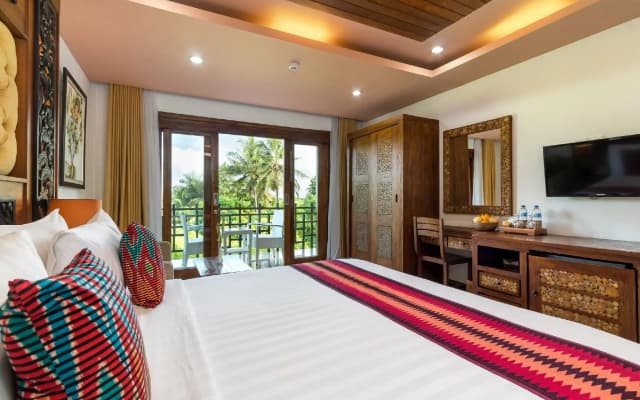 Mayura Ubud Retreat - photo 3