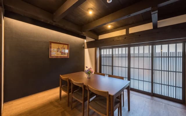Guesthouse-Hana・Moonrain Villa - photo 3