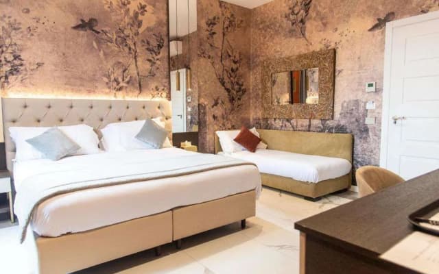 Adelaide Suite Dreams - photo 4