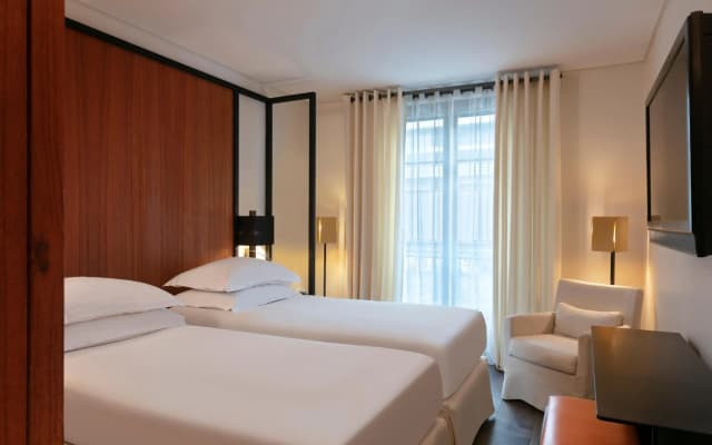 Le Metropolitan Paris Tour Eiffel, a Tribute Portfolio Hotel - photo 5