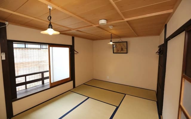 Ikkyu-an - photo 2