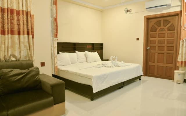 Nalaveshi Inn - Huraa - photo 2
