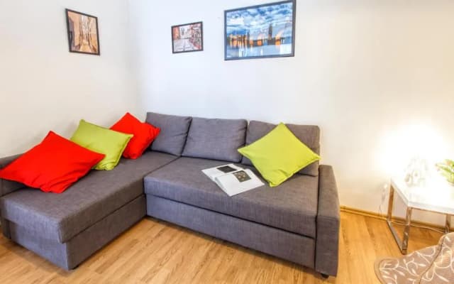 Modern Apartment Zitna - photo 3