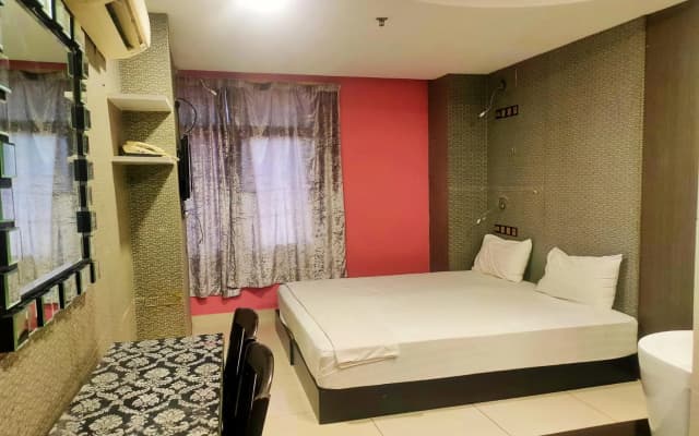 Max Star Hotel - Backpackers - photo 3