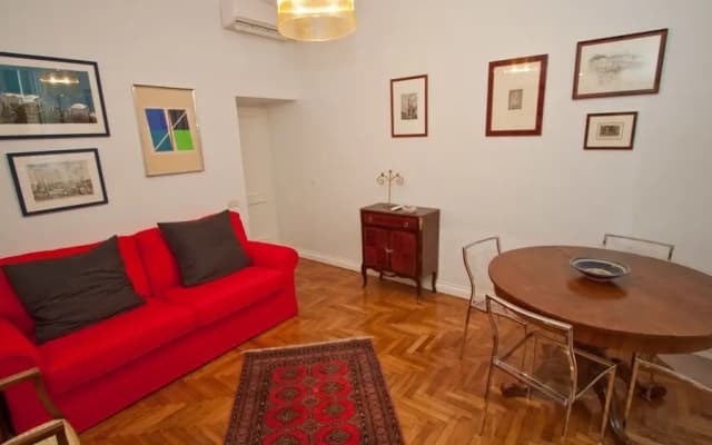 Rental in Rome Maximum - photo 4