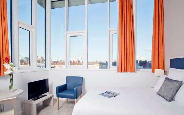 Sejours & Affaires Paris Davout Hotel - photo 4
