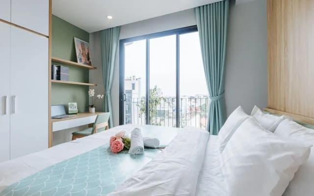 Crescendo Urban Stay - photo 4