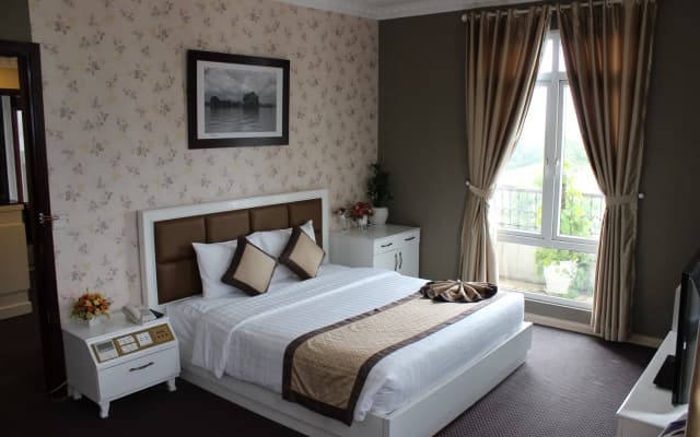 Luxor Boutique Hotel - photo 4