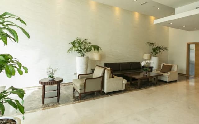 One Perfect Stay - Studio at Burj Views - photo 2