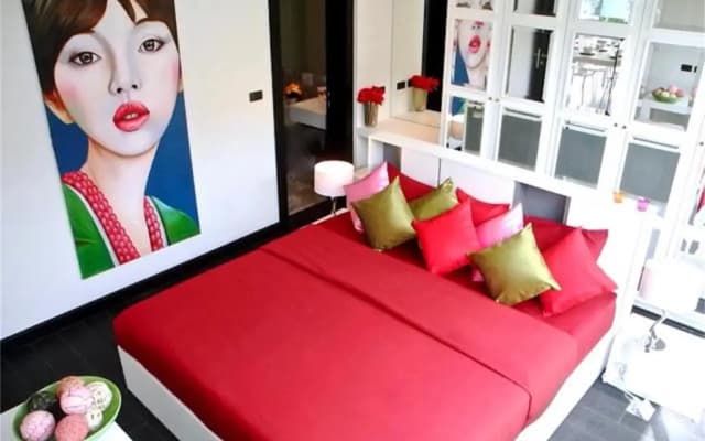 COCO Chalong 2 bedrooms New Villa - photo 3