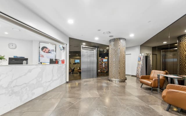APX World Square - photo 2