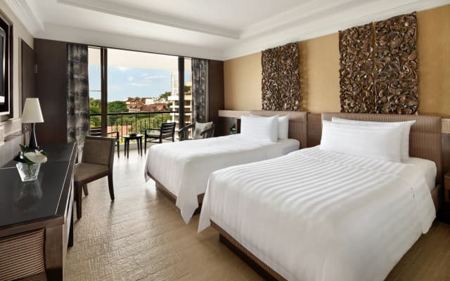 Shangri-La Golden Sands, Penang - photo 5