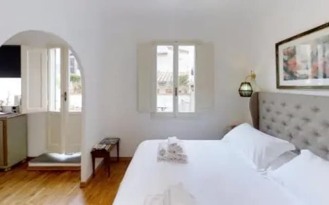 LoveTheRoof SpectacularTerrace&View - LoveTheApartments - photo 5