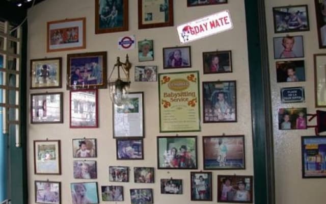 Tuptim Bed & Breakfast - photo 2