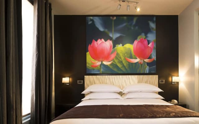 Le Fabe Hotel - photo 2