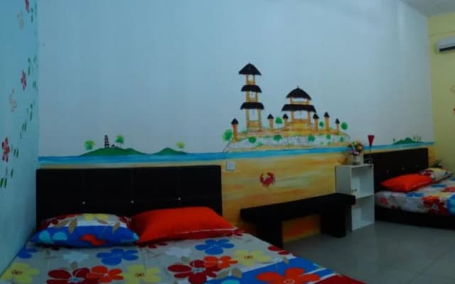 Old Town Guesthouse - photo 3