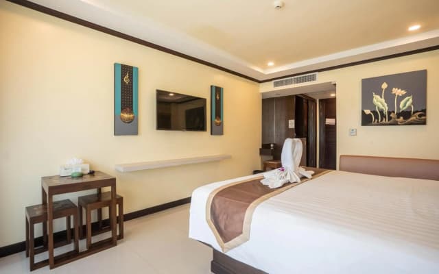 Baan Sailom Resort - photo 3