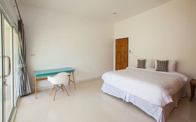 Villa Baan Anna Pool and Spa - photo 2