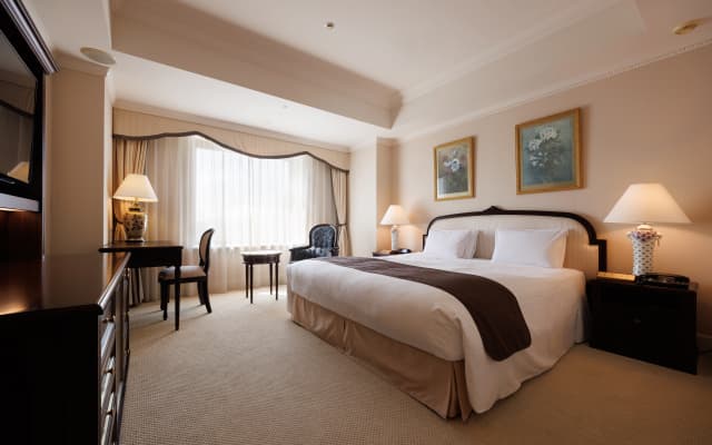 Dai-ichi Hotel Tokyo - photo 3