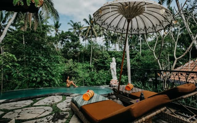 Jungle Lotus Villas - photo 2