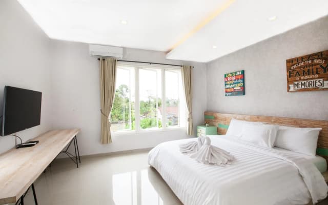 Graha Utama Residence - photo 2