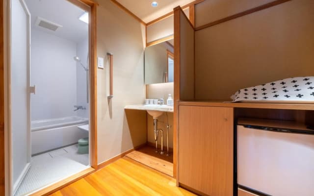 Ryokufuso - photo 4