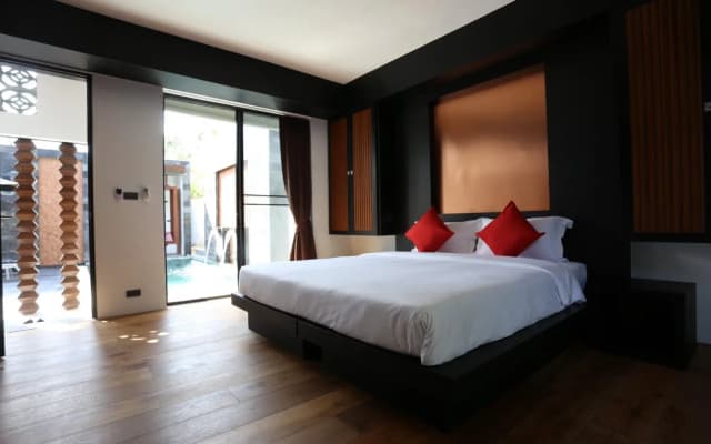 Ample Samui Luxury Pool Villa - photo 4