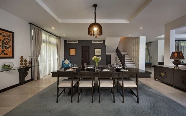 Coma Villas Beach Da Nang - photo 2
