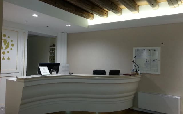 Hotel Al Vivit - photo 2