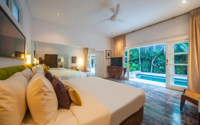 Bathhouse Executive Residence - photo 5