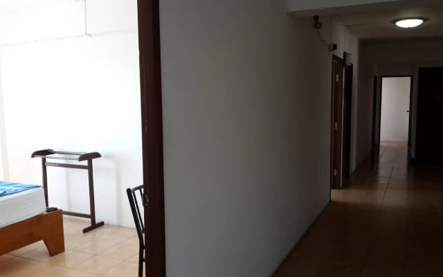Coffee Island - Hostel - photo 3