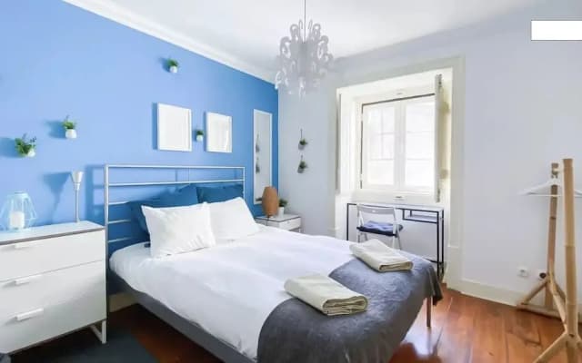 Charming flat in Bairro Alto - photo 5