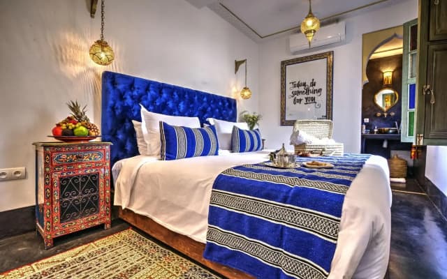 Riad Sokera Hotel & Spa - Adults Only - photo 4