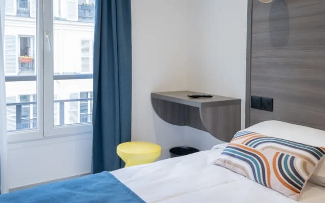 Hotel Esperance - photo 5