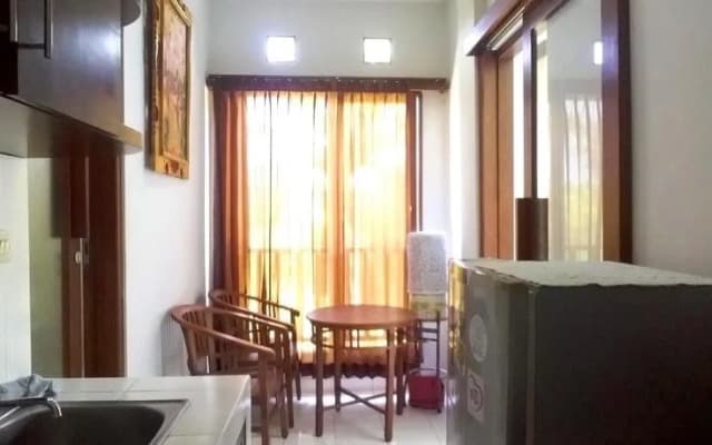 Aria Guest House - photo 4