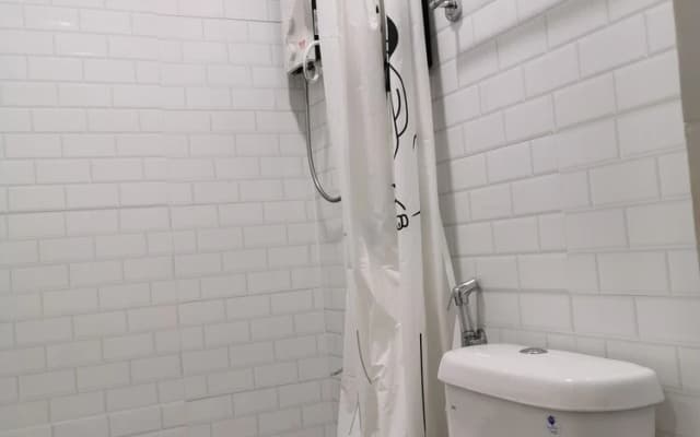 The Nest Hostel Semporna - photo 4