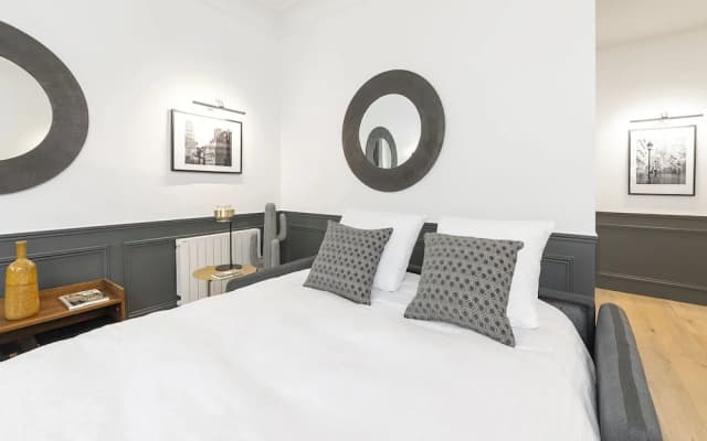 NEW! Luxury 3 Bedrooms Opera I by Livinparis - photo 5