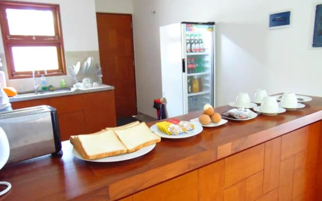 Pudak Sari Unizou Hostel - photo 3