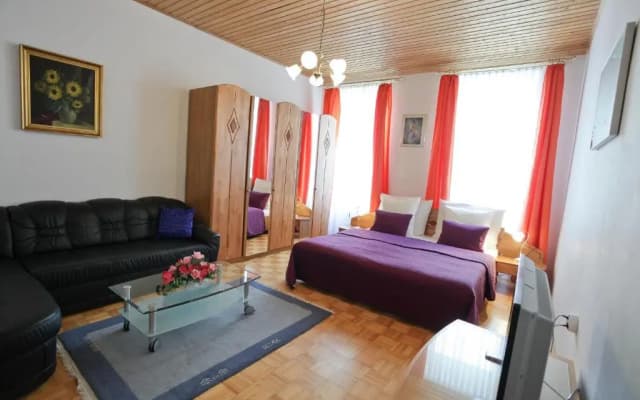 Mozart Apartments - photo 4