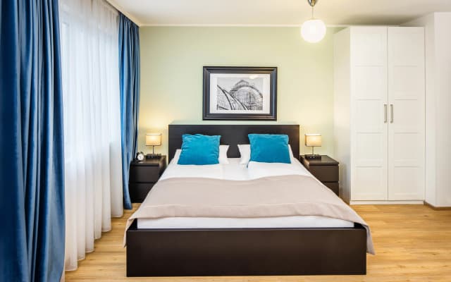 Citadines South Vienna - photo 5