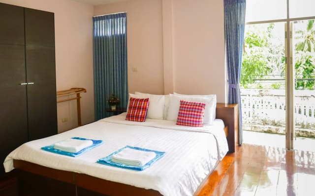 Baan Manusarn - photo 2