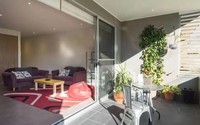Westend Apartment at the Beach - photo 5