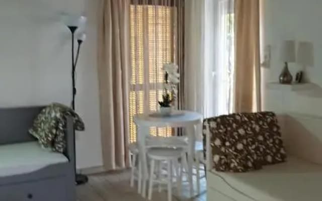 BpR P3 Lodge Apartment with A/C - photo 2