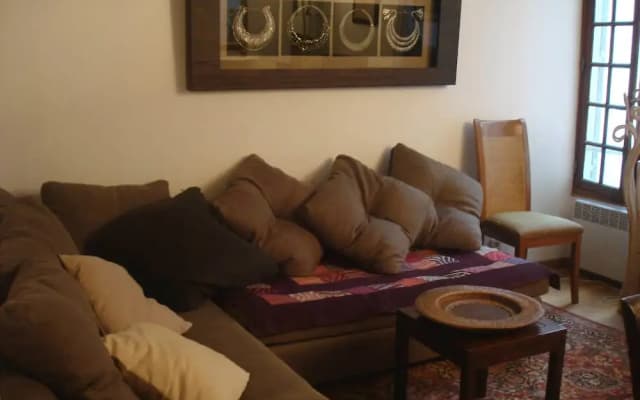 Saint Sulpice Apartment - photo 3