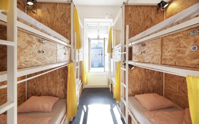 Avenue Hostel - photo 5