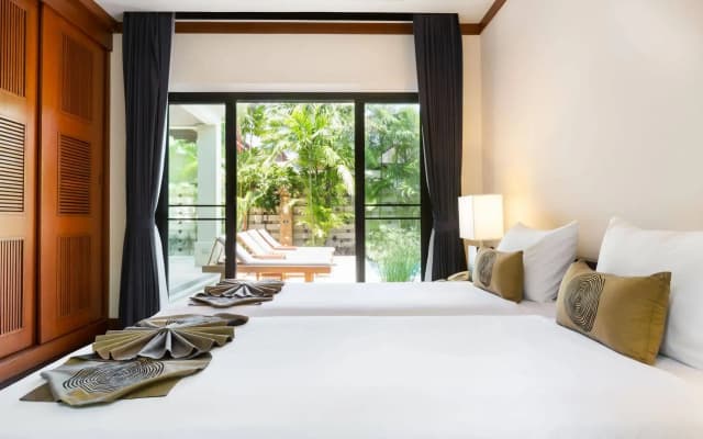 Nai Harn Baan-Bua Villas - photo 5